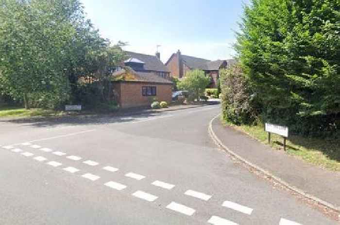 Woman arrested in house fire probe as police issue update